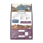 Wilderness High-Protein Adult Dry Dog Food with Bison Formula 22lb Bag - Image 2