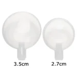 10/50Pcs Squeakers Repair Fix Pet Baby Dog Toys Noise Maker Insert Replacement 27/35mm Plastic - Image 6