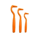 3pcs Flea Remover Hook Tick Remover Tweezer Tick Pull Pet Cat Dog Accessaries Tick Tool Pet Mites Flea Extractor Pet Supplies - Image 7