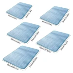 Dog Cooling Mat Summer Pet Cold Bed Extra Large For Small Big Dogs Pet Accessories Cat Durable Blanket Sofa Cat Ice Pad Blanket - Image 10