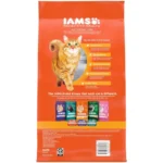 Proactive Health Chicken And Salmon Dry Cat Food, 7 Lb Bag - Image 2