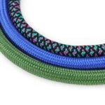 Lightweight Dog Training Leash Durable Slip Leads for Dogs Classic Dog Rope Slip Lead Dog Leash for Small Medium Dogs & Puppies - Image 4