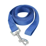 Durable Reflective Puppy Dog Leash Nylon Pet Strap Pull Rope Dog Cat Pet Collar Harness Leading Leashes Belts Pet Dog Leash - Image 6