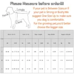 Dog Harness Vest for Small Dogs Adjustable Puppy Harness Vest with Leash Outdoor Walking Pet Rope Cat Harness Chihuahua Supplies - Image 6