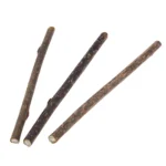 10/20/30/50 Pcs Natural Cat nip Pet Cat Molar Toothpaste Stick Actinidia Fruit Silvervine Cat Snacks Sticks Pet Cleaning Teeth - Image 4