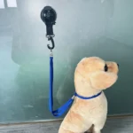 Pet Grooming Loops Dog Bathing Fixer Traction Rope Pet Cat Noose Dog Beauty Table Sling Adjustable Restraint Suction Cup Hook - Image 5