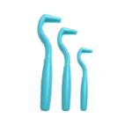 3pcs Flea Remover Hook Tick Remover Tweezer Tick Pull Pet Cat Dog Accessaries Tick Tool Pet Mites Flea Extractor Pet Supplies - Image 2