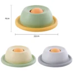 New Interactive Pet Lick Toys Promotes Dental Health Self-Soothing Snack Bowl Training Slow Feeder For Dogs Cats - Image 4