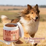 Dog Immune Support Supplement – Daily Immunity Defense, Promotes Healthy Immune System Function for Breeds, Easy-Mix Powder - Image 2