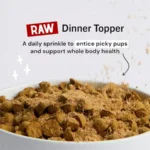 Freeze-Dried Raw Marie's Magical Dinner Dust - - Premium Dog Food Topper with Organic Fruits and Vegetables - Perfect for Picky - Image 2