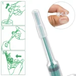 Pet Medication Dispenser, Pressing Feeding Stick for Cats and Dogs, Eating Pills, Pills, Medication Artifacts, Pet Sickness Care - Image 3