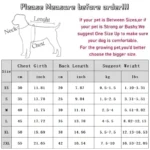 Summer Strawberry Dress for Dog Pet Clothing Dog Suspender Skirt Dog Clothes Cats Puppy Print Cute Dog Mesh Dress Pet Supplies - Image 6