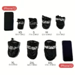 4pcs Water-Resistant Dog Shoes For Small Dogs - Protect Your Pet's Paws And Keep Them Dry,Outdoor rain boots for dogs - Image 2