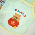 Pet Summer Breathable Ice Silk Strap Cat and Dog Cooling Clothes Cute Bear Printed Dog Clothes - Image 6