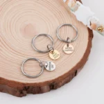 15mm Cat ID Tag - Small Custom Kitten Tag - Pet Name Tag with Phone Number - Teeny Tiny Pet ID Tag - Microchipped for Kittens - Image 6