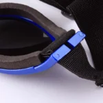6 Colors Fold Pet Dogs Glasses Prevent UV Pet Glasses for Cats Dogs Fashion Sunglasses Dogs Goggles Photo Prop Pet Accessories - Image 3
