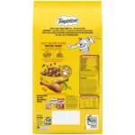 4 pack Tasty Chicken Flavor Dry Cat Food, 3.15 Lb Bag - Image 3