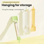 1/3PCS Cat Strip Feeder Spoon Long Handle Lickable Wet Food Feeder for Cats Pet Meat Mud Food Squeeze Dispense Spoon Pet Supplie - Image 4