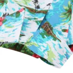 Cat Clothes Dog Clothes Fashionable Pet Clothes Pet Clothes Fashionable Breathable Pet Clothes Dog Cat Hawaiian Shirt - Image 5