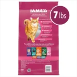 Proactive Health Urinary Tract Health Chicken Dry Cat Food, 7 Lb Bag - Image 5