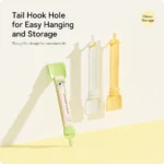 1/3PCS Cat Strip Feeder Spoon Long Handle Lickable Wet Cat Treat Feeder Squeeze Dispense Feeding Tool for Cats and Kittens - Image 2