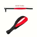 Automatic Retractable Leash for Dogs Pet Anti-Fall Wristband Non-Slip Adjustable Dog Walking Strap Dog Accessories - Image 5