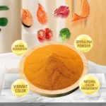 Premium Decapsulated Brine Shrimp Eggs ZORILYNX 50g No Hatch Needed, Direct Feeding High Protein Food for Tropical Fish Fry - Image 6