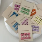 Pcs/set Bone Shape Pet Dog BB Clips Cute Dog Hair Clips Hairpin Puppy Cat Dog Grooming Accessories - Image 8