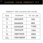 The Ultimate Cooling Pet Mat Breathable Washable Summer Pad Dog Cat Self Cool Blanket for Kennel Crate and Bed Sleeping Ice Silk - Image 6
