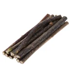 10/20/30/50 Pcs Natural Cat nip Pet Cat Molar Toothpaste Stick Actinidia Fruit Silvervine Cat Snacks Sticks Pet Cleaning Teeth - Image 6