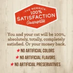 Purrfect Bistro, Grain Free Dry Cat Food, Salmon and Sweet Potato, 4 lb Bag - Image 6