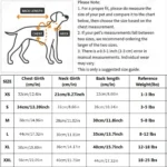 1pc Summer Solid Color Pet Tank Top for Dogs and Cats, Thin and Breathable Pet Clothing - Image 6