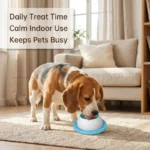 NEW Anti-boring toys Pet Feeding Supplies Dog Puzzle Treat Toy Slow Feeder, Bored Puppy Toys for Healthy Eating & Food Crate Use - Image 3