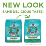 Plus, Indoor Advantage, Dry Cat Food, Turkey, 7 lb Bag - Image 2