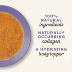 Natural Wet Cat Food Topper, Limited Ingredient Broth for Cats, Protein Wet Food Topper for Cats, Fish and Variety Pack 6 x Spo - Image 3