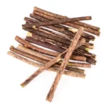 Kitten Supplies Natural Herbal Cat Chews Natural Grass Chew Sticks for Cats Chat Accessories Cat Oral Cleaning Stick Catnip Toys - Image 4