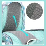 Outdoor Walking Harness and Leash Set for Small to Medium-Sized Dogs, Chihuahua, Mascotas, Harness Vest, Pomeranian Accessories - Image 6