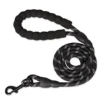 150/200/300cm Strong Dog Pet Leash Reflective Leash Large Small Dog Leash Golden Retriever Explosion Proof Punching Dog Harness - Image 3