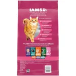 Proactive Health Urinary Tract Health Chicken Dry Cat Food, 7 Lb Bag - Image 2