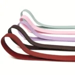 Waterproof PVC Dog Leash Bite Resistant Heavy Duty Training Lead 4FT Long Line for Small Medium Large Dogs,Stain & Odor Resistat - Image 2