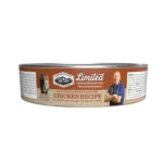 12 pack chicken canned cat food with limited ingredients 5.5 oz - Image 2