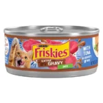 24 pack Purina Gravy Pate, Tuna, Wet Cat Food, 5.5 oz Can - Image 2