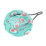Fashion Adjustable Pet Sun Cap Anti Stripping Sun Protection Sport Hat Breathable Dog Bucket Hat Outdoor - Image 7