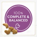4 pack Purina Dry Cat Food with Savory Farm-Raised Chicken and Turkey, 7 lb. - Image 4