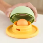 New Interactive Pet Lick Toys Promotes Dental Health Self-Soothing Snack Bowl Training Slow Feeder For Dogs Cats - Image 6