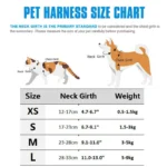 Luxury Dog Cat Pearl Necklace Collar with Diamond Pendant for Cats Dogs Puppy Wedding Costume Pet Crystal Jewelry Accessories - Image 3