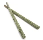 6pcs Natural Matatabi Cat Stick Mint Caught Bite Excited Rods Silvervine For Cat Teeth Cleaning Treating Pet Supply Cat Toys - Image 4