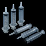 Plastic Reusable Nutrient Syringe 60ml 100ml Measuring Liquid Glue Health Without Needle For Water Refilling Animal Food Feeding - Image 6