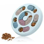 Dog Food Hiding Bowl, Slow Food Training, Dog Educational Toy To Relieve Boredom, Interactive Educational Feeding Toy - Image 8