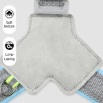 Adjustable Dog Harness For Small Medium Dogs Cats Reflective Dogs Vest Harnesses Puppy Chest Strap Pug Pet Chihuahua Supplies - Image 9